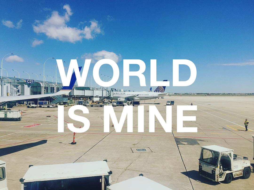 Resize world is mine cover